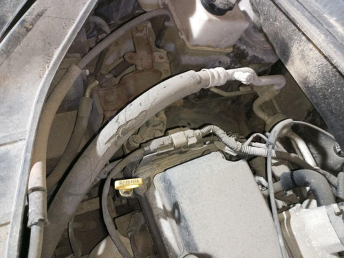 TUBOS AIRE ACONDICIONADO KIA PICANTO (SA) 