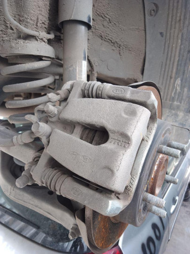 PINZA DE FRENO TRASERA DERECHA Kia CEED (JD) 