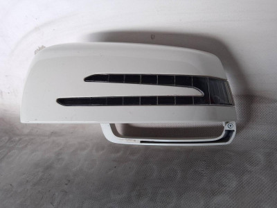 CARCASA RETROVISOR IZQUIERDO