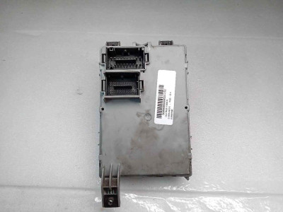 CAJA RELES / FUSIBLES, CITROEN, NEMO