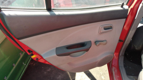 KIA PICANTO (SA) de segunda mano