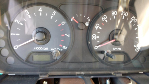 KIA PICANTO (SA) de segunda mano