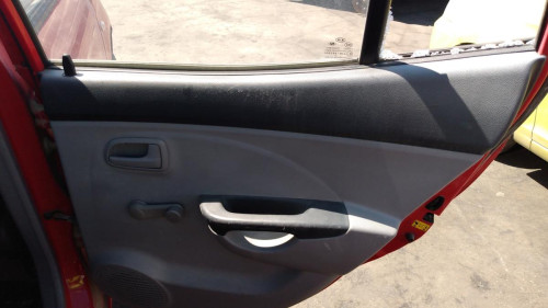 KIA PICANTO (SA) de segunda mano