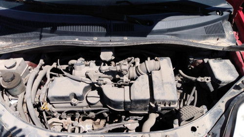 KIA PICANTO (SA) de segunda mano