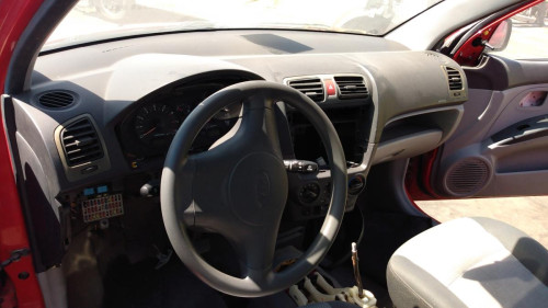 KIA PICANTO (SA) de segunda mano