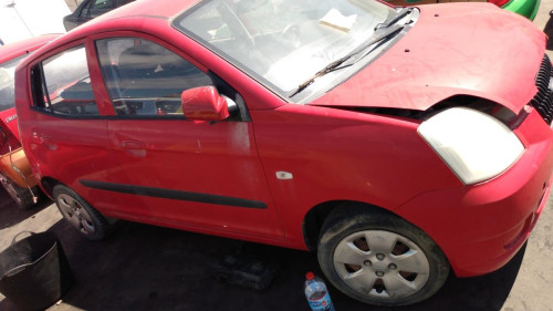 KIA PICANTO (SA) de segunda mano