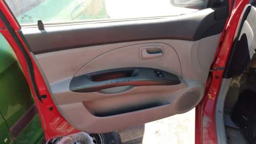 KIA PICANTO (SA) de segunda mano