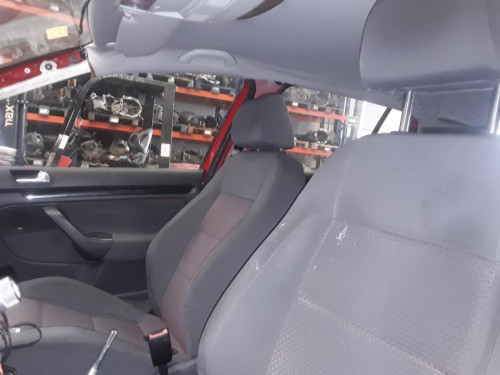  VOLKSWAGEN GOLF V (1K1)(10.2003) 