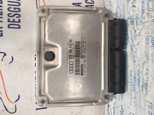  CENTRALITA MOTOR UCE 