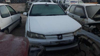 PEUGEOT 406 BERLINA (S1/S2)