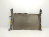  RADIADOR AGUA Opel MERIVA 