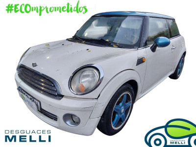 MINI MINI (R56)