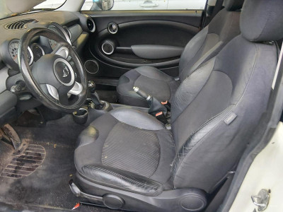 MINI MINI (R56)