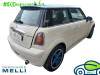 MINI MINI (R56) — автомобиль-донор на запчасти 