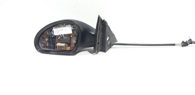 RETROVISOR IZQUIERDO, SEAT, CORDOBA BERLINA (6L2)