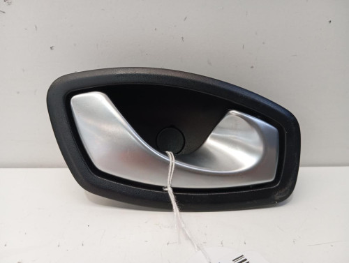  MANETA INTERIOR TRASERA DERECHA, RENAULT, CLIO IV 