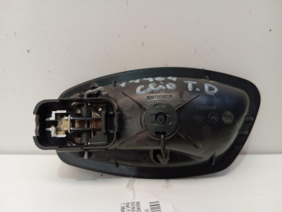 MANETA INTERIOR TRASERA DERECHA, RENAULT, CLIO IV