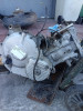 MOTOR COMPLETO Honda CBR 600 F / CBR 600 RR 