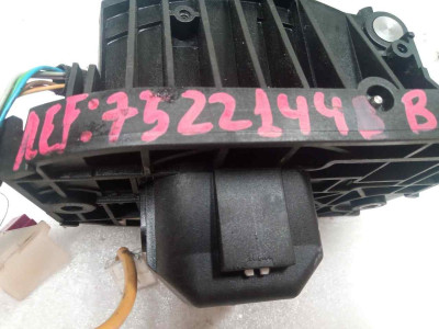 POMO PALANCA CAMBIO, BMW, SERIE 5 BERLINA (E60)