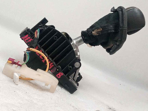  POMO PALANCA CAMBIO, BMW, SERIE 5 BERLINA (E60) 