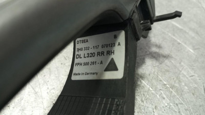 MANETA EXTERIOR TRASERA DERECHA, LAND ROVER, RANGE ROVER SPORT