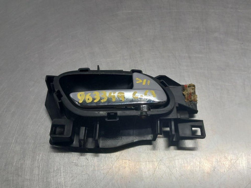  MANETA INTERIOR DELANTERA DERECHA CITROEN C3 PICASSO 
