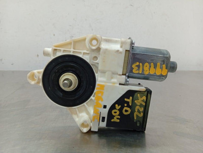 MOTOR ELEVALUNAS DELANTERO DERECHO, RENAULT, MEGANE III BERLINA 5P