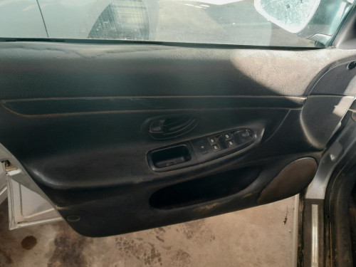  PEUGEOT 406 BERLINA (S1/S2) 