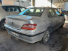  PEUGEOT 406 BERLINA (S1/S2) 