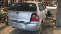 VOLKSWAGEN POLO IV (9N1)
