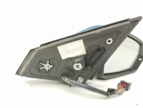  RETROVISOR DERECHO Volkswagen POLO VI (AW1)(08.2017) 