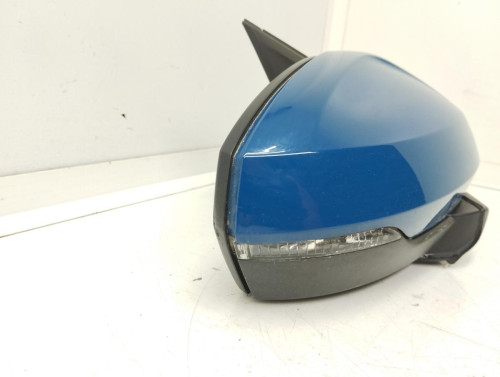  RETROVISOR DERECHO Volkswagen POLO VI (AW1)(08.2017) 