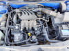  VOLKSWAGEN GOLF IV BERLINA (1J1)(10.1997) 