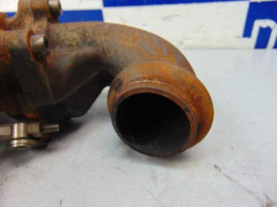 TURBOCOMPRESOR, CITROEN, C3
