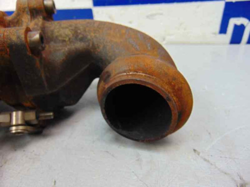  TURBOCOMPRESOR CITROEN C3 