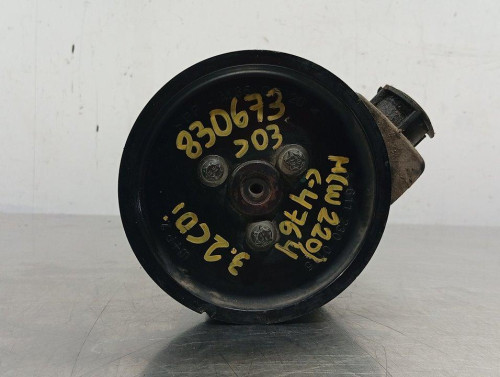  BOMBA DIRECCION Mercedes-Benz CLASE S (BM 220) BERLINA 