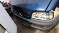 CITROEN JUMPER FURGÓN