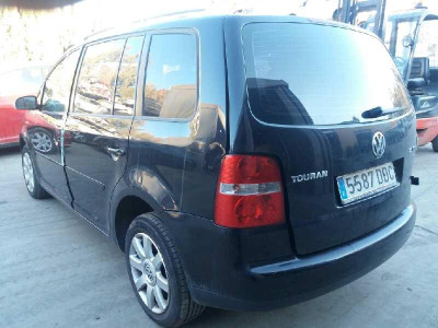 VOLKSWAGEN TOURAN (1T1)