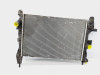 RADIADOR AGUA Ford FOCUS BERLINA (CB8) 