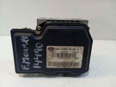 ABS, FORD, MONDEO BERLINA (CA2)