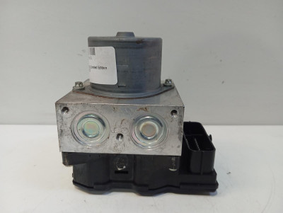 ABS, FORD, MONDEO BERLINA (CA2)