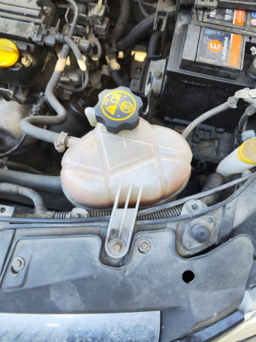 DEPOSITO EXPANSION OPEL CORSA D 