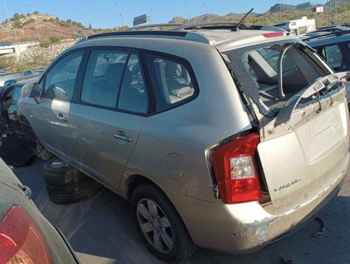  KIA CARENS (UN) 