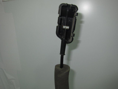 CERRADURA PUERTA TRASERA IZQUIERDA, RENAULT, ESPACE IV (JK0)