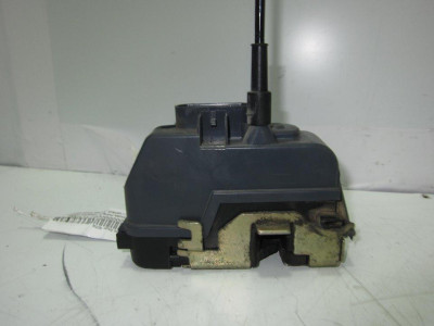 CERRADURA PUERTA TRASERA IZQUIERDA, RENAULT, ESPACE IV (JK0)