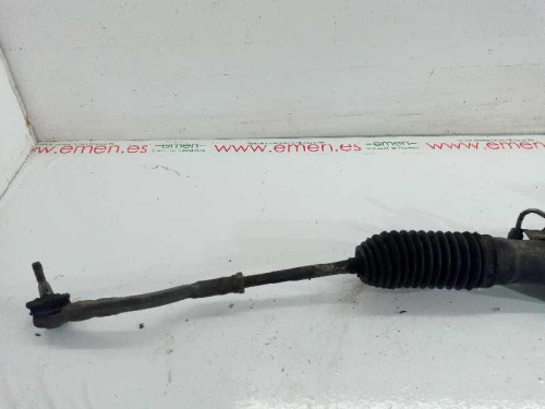  CREMALLERA DIRECCION, RENAULT, VEL SATIS (BJ0) 
