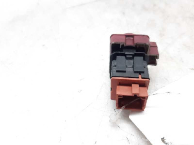 WARNING, CITROEN, C4 BERLINA