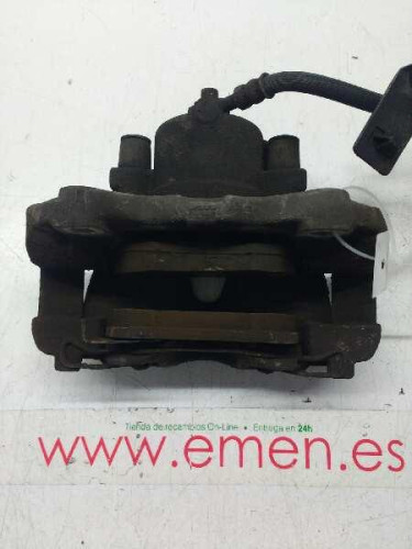  PINZA DE FRENO DELANTERA DERECHA OPEL ZAFIRA A 