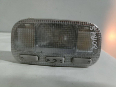 LUZ INTERIOR, PEUGEOT, 207