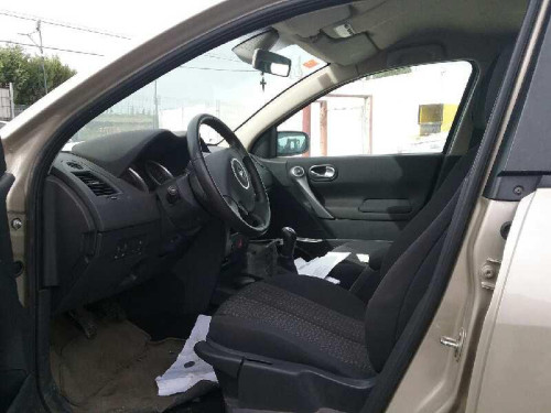  RENAULT MEGANE II BERLINA 5P 